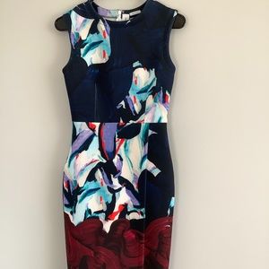 Yoga Azrouel NYC Dress